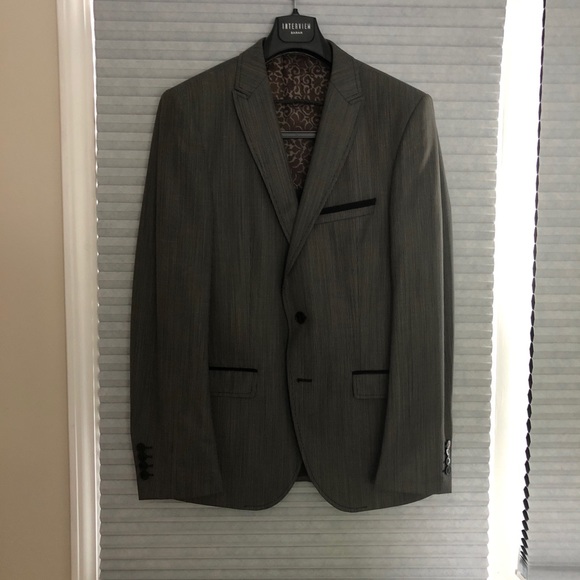 Sarar Other - Sarar Men’s Suit
